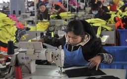 Việt Nam sẽ thay thế Trung Quốc trở thành trung tâm sản xuất của khu vực