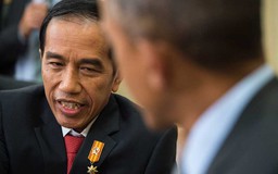 Indonesia phủ nhận chi tiền cho cuộc gặp với Tổng thống Obama