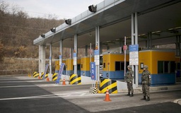Doanh nghiệp Hàn Quốc muốn đòi lại tài sản ở KCN Kaesong