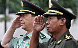 Campuchia phản đối Mỹ chỉ trích Trung Quốc quân sự hóa Biển Đông