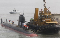 Rò rỉ bí mật tàu ngầm Pháp đóng cho nhiều nước
