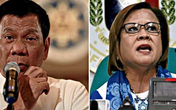 Tổng thống Philippines đe doạ một nữ nghị sĩ