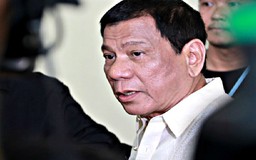 Philippines đối mặt áp lực phải điều tra Tổng thống Duterte