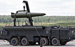 Nga xác nhận đưa tên lửa Iskander đến sát sườn NATO