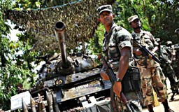 Sri Lanka nhờ ông Trump giúp gỡ cáo buộc quân đội phạm tội ác chiến tranh