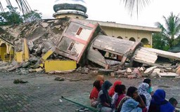 Indonesia: Động đất ở Aceh, ít nhất 3 người chết