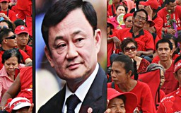 Ông Thaksin hết đường về Thái Lan