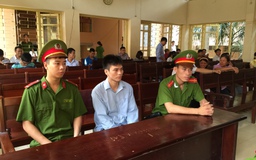 Lý Nguyễn Chung bị đề nghị 12 năm tù giam