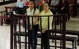 Bảo mẫu ở chùa Bồ Đề bị đề nghị 45 - 48 tháng tù giam