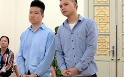 Con rể dùng đao truy sát người 'quỵt tiền' của bố vợ