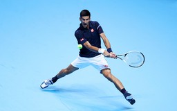 ATP World Tour Finals 2016: Djokovic khởi đầu thành công