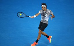 Giải Úc mở rộng 2017: Federer trở thành ứng cử viên nặng ký