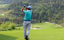 280 golfer tham dự giải gôn TP.HCM mở rộng năm 2018