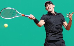 Thiem và Dimitrov bất ngờ bị loại ở tứ kết giải Barcelona Open