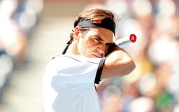Federer tức giận vì cho rằng được BTC giải Mỹ mở rộng ưu ái