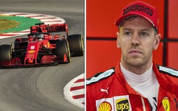 Cựu tay đua F1 chỉ ra điểm yếu lớn nhất của ‘gã nhà giàu’ Ferrari
