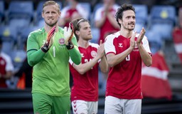 Nhận định EURO 2020, tuyển Đan Mạch vs Phần Lan (23 giờ, 12.6): Đan Mạch khởi đầu như ý?