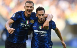Nhận định bóng đá Ý, Verona vs Inter Milan (1 giờ 45, 28.8): Inter khẳng định đẳng cấp nhà vô địch