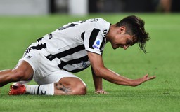 Kết quả bóng đá Ý, Juventus 0-1 Empoli: Không Ronaldo, Juve nhận trái đắng