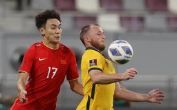 Nhận định World Cup 2022, Trung Quốc vs Úc (22 giờ, 16.11): Quá khó cho Trung Quốc