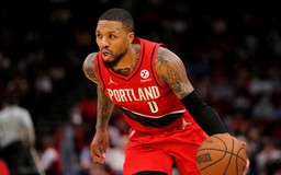 Ngôi sao Damian Lillard sẽ không thể cập bến Los Angeles Lakers?