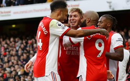 Nhận định Ngoại hạng Anh, Arsenal vs Newcastle (19h30, 27.11): Thêm 3 điểm cho ‘Pháo thủ’