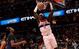 Montrezl Harrell tiếp tục gây ấn tượng với người hâm mộ và đồng đội