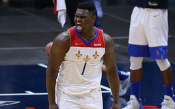 Chuyện gì đang xảy ra với thần đồng NBA Zion Williamson?