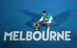 Novak Djokovic bị 'giam' ở sân bay và không được nhập cảnh vào Úc