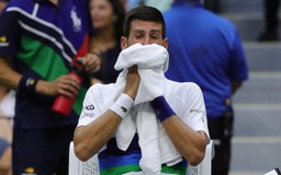 Novak Djokovic tái nhiễm Covid-19 hồi tháng 12.2021?