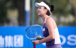Úc mở rộng 2022 tiếp tục lùm xùm vì tay vợt Trung Quốc Peng Shuai