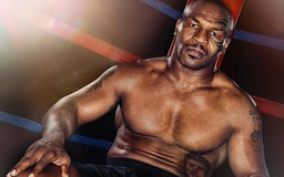 Mike Tyson bất ngờ tiết lộ về cái chết của chính mình