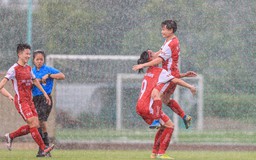 Nguyễn Thị Vạn giúp Than KSVN vào bán kết giải bóng đá Nữ Cúp Quốc gia 2022
