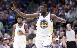 Draymond Green – Người kết nối hay kẻ phá rối?