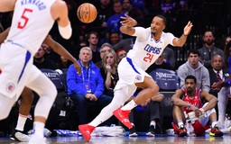 Norman Powell tỏa sáng khi đối mặt đội bóng cũ