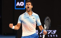 Novak Djokovic: ‘Nadal là mục tiêu để tôi nỗ lực’