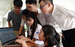 Điểm sàn Trường ĐH Tài nguyên và môi trường TP.HCM từ 14-15 điểm