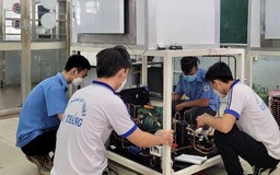 Trường cao đẳng, trung cấp nào tại TP.HCM dạy học trực tiếp từ tuần sau?