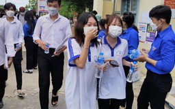 Học sinh ở Trà Vinh bắt đầu đi học từ ngày nào?