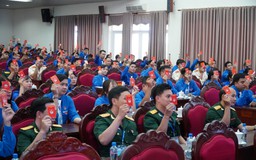 Khai mạc Đại hội đại biểu Đoàn TNCS Hồ Chí Minh tỉnh Vĩnh Long lần thứ XI
