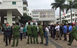 Bộ Y tế yêu cầu làm rõ vụ sản phụ tử vong tại Quảng Bình