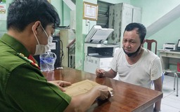 TP.HCM: Bắt nghi phạm giả vờ cầm sổ đi khám bệnh để trộm cắp tài sản