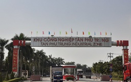 TP.HCM: 4 ca nghi nhiễm là công nhân trong Khu công nghiệp Tân Phú Trung