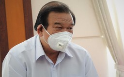 Tiếp tục có đơn tố cáo Giám đốc Sở LĐ-TB-XH TP.HCM Lê Minh Tấn