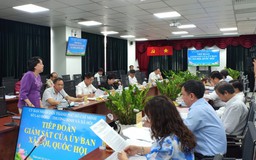 ‘TP.HCM cần phải đấu tranh cho người dân của mình'