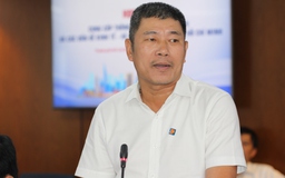 Giám đốc Petrolimex Sài Gòn: Nhu cầu đổ xăng ở TP.HCM có ngày tăng tới 240%