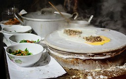 10 món ăn nhất định phải thử khi đến Hà Giang vào mùa xuân