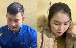 Khởi tố vợ chồng chủ shop quần áo bạo hành nữ sinh ở Thanh Hóa