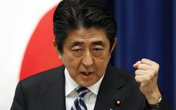 Nhật cân nhắc lập cơ quan tình báo nước ngoài