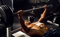 Chuyên gia Mỹ cảnh báo việc lạm dụng thực phẩm bổ sung khi tập gym